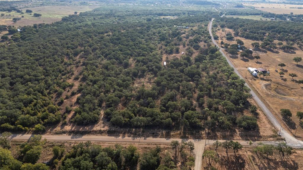 Legacy Estates Brownwood - Land