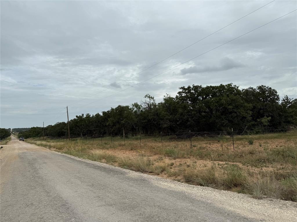 Legacy Estates Brownwood - Land