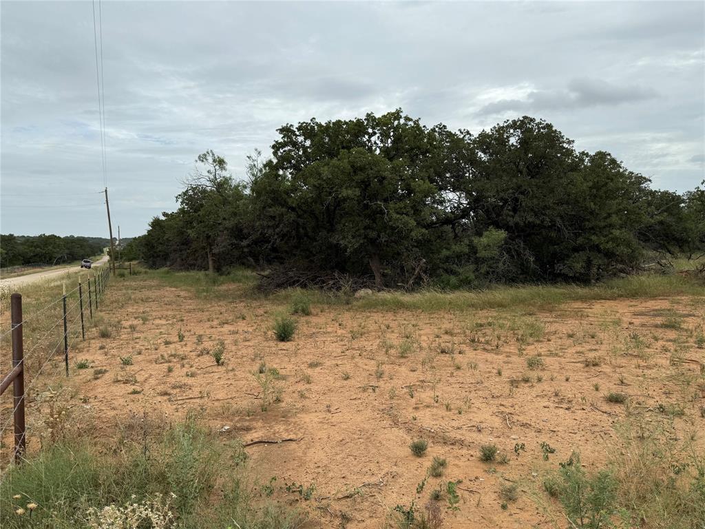 Legacy Estates Brownwood - Land