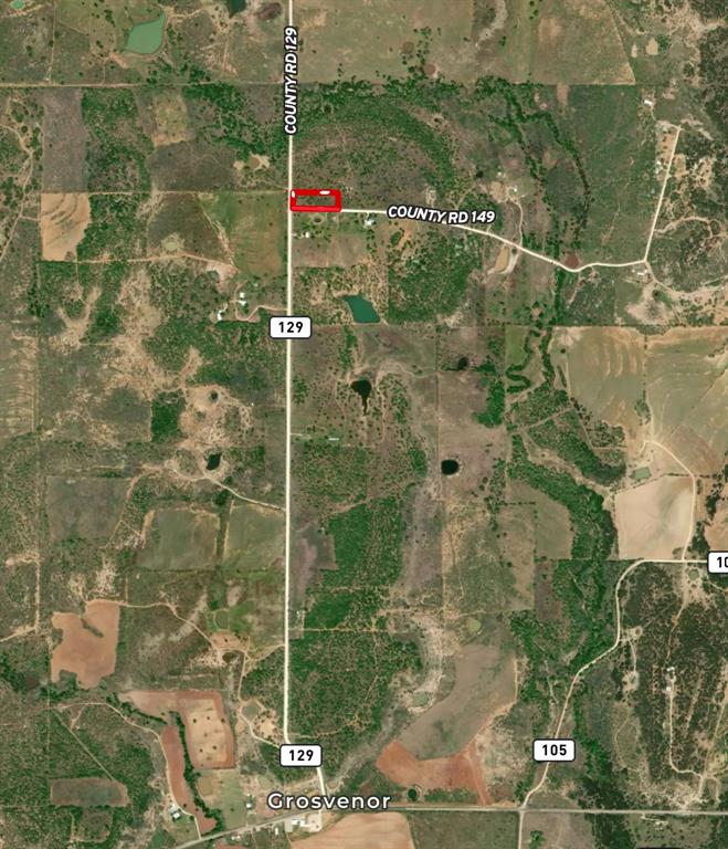 Legacy Estates Brownwood - Land