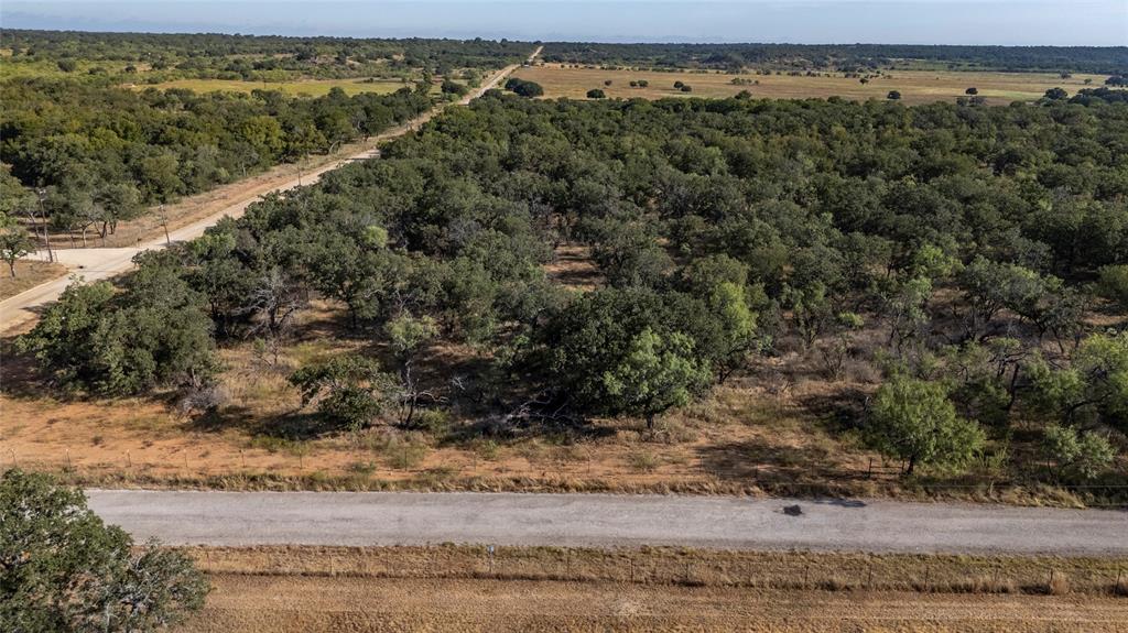 Legacy Estates Brownwood - Land