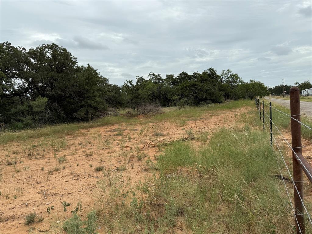 Legacy Estates Brownwood - Land