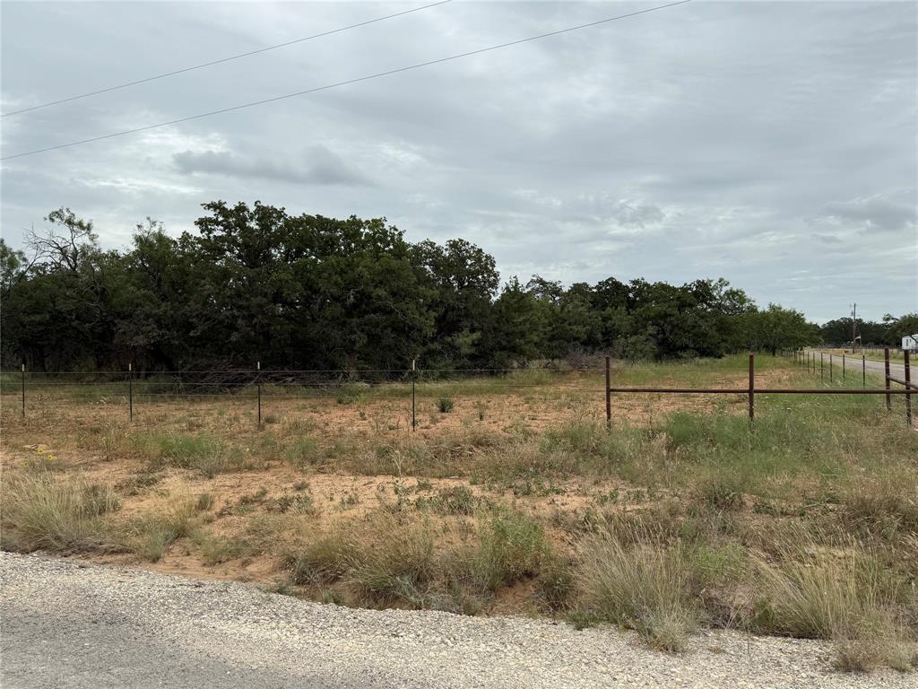 Legacy Estates Brownwood - Land