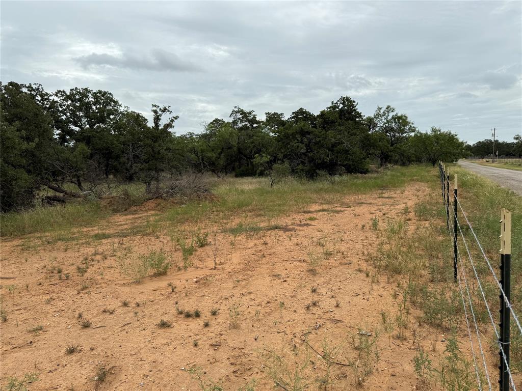 Legacy Estates Brownwood - Land