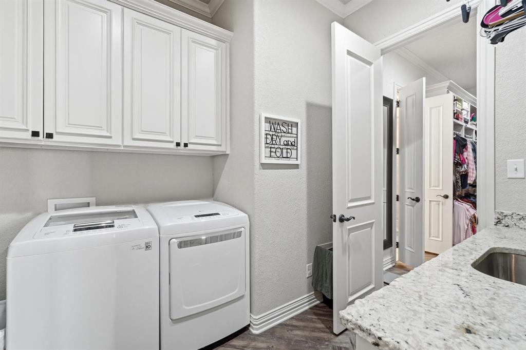 Southern Cross Estates - Residential