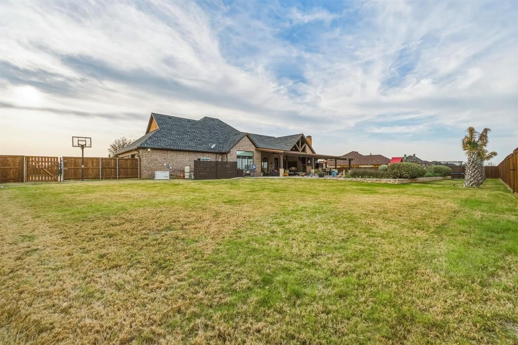 Southern Cross Estates - Residential