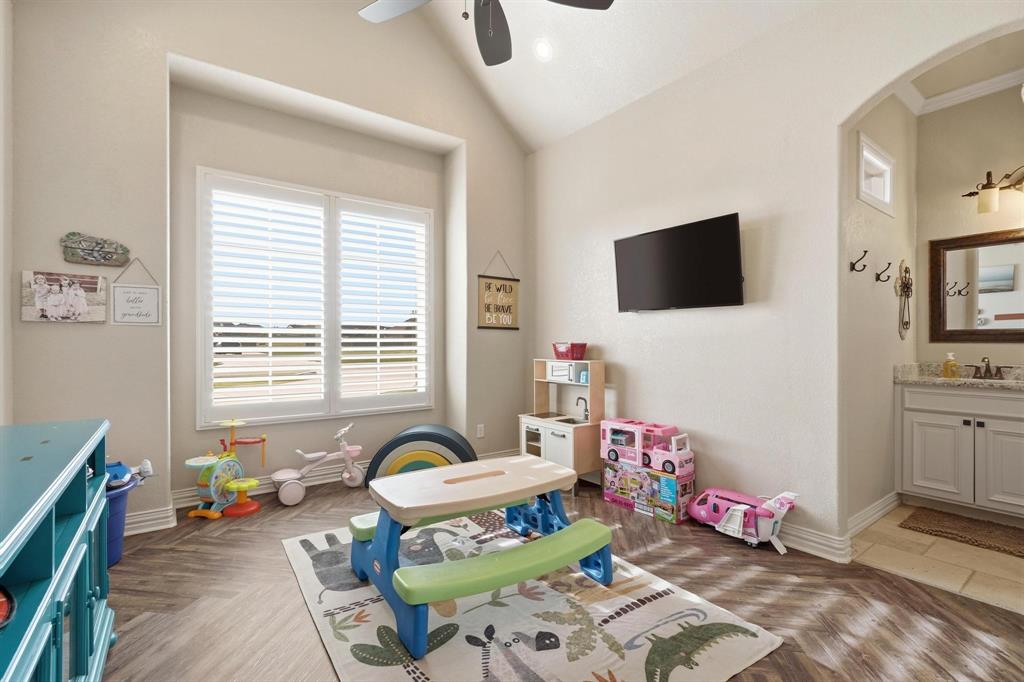 Southern Cross Estates - Residential