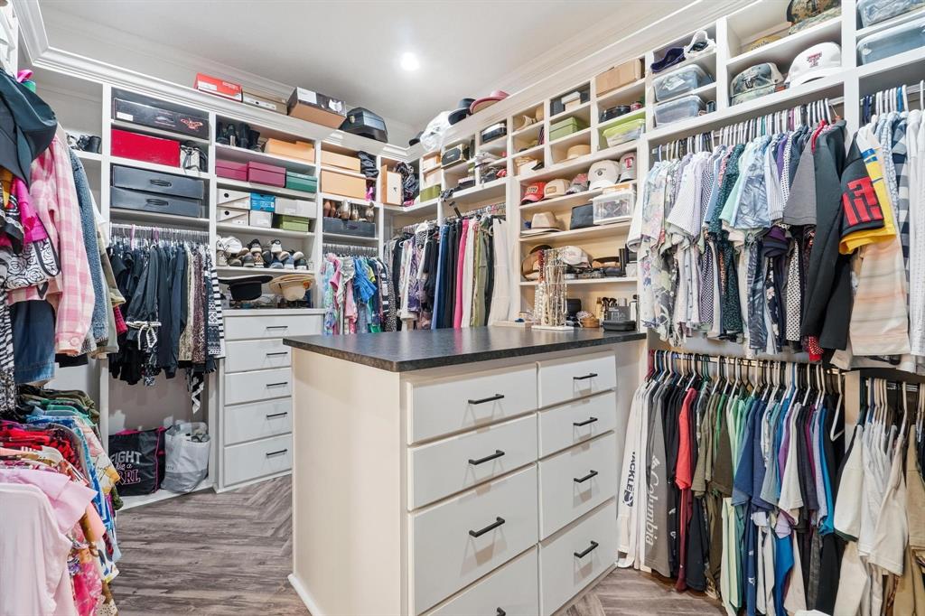 Southern Cross Estates - Residential