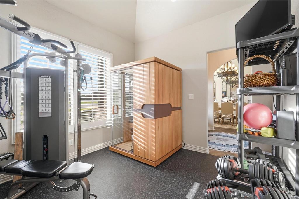 Southern Cross Estates - Residential