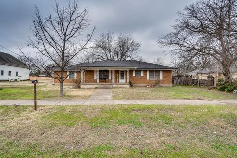 A home in Milford