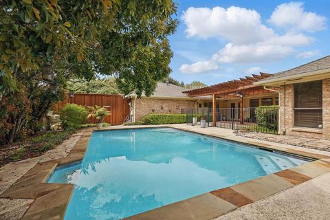 3712 Solarium Place Plano TX 75075