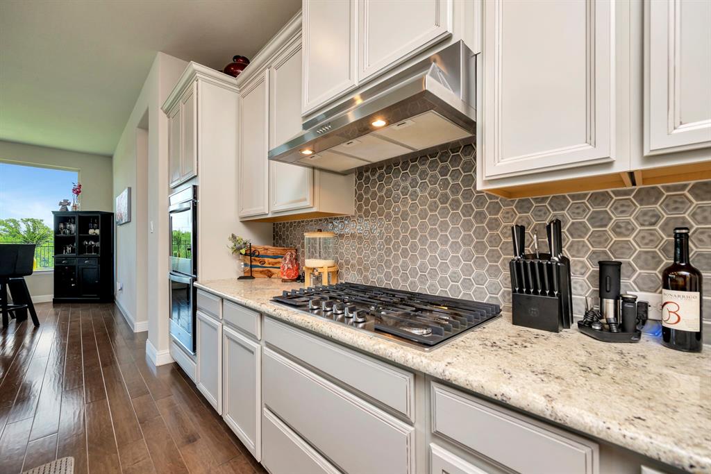 Canyon Falls Village W7 - Residential