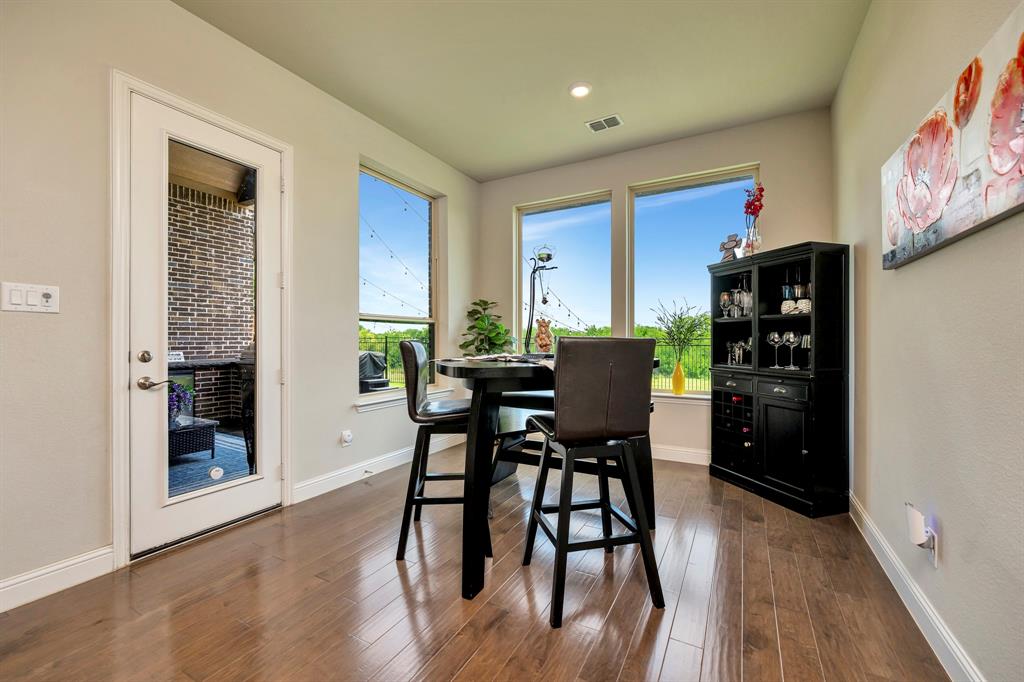 Canyon Falls Village W7 - Residential