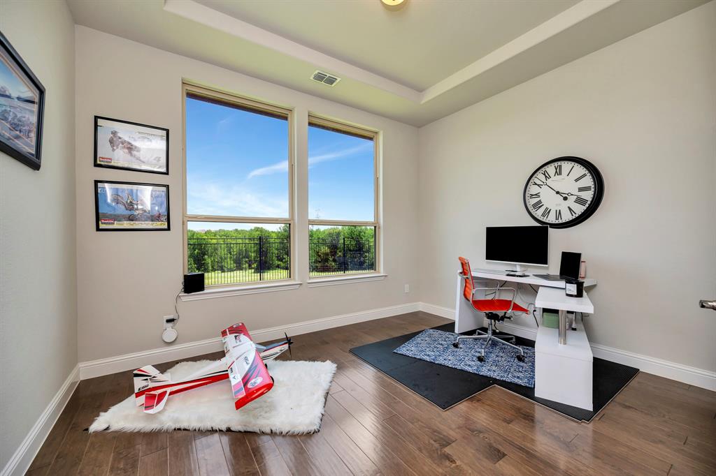 Canyon Falls Village W7 - Residential