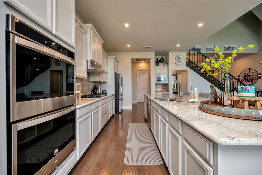 Canyon Falls Village W7 - Residential