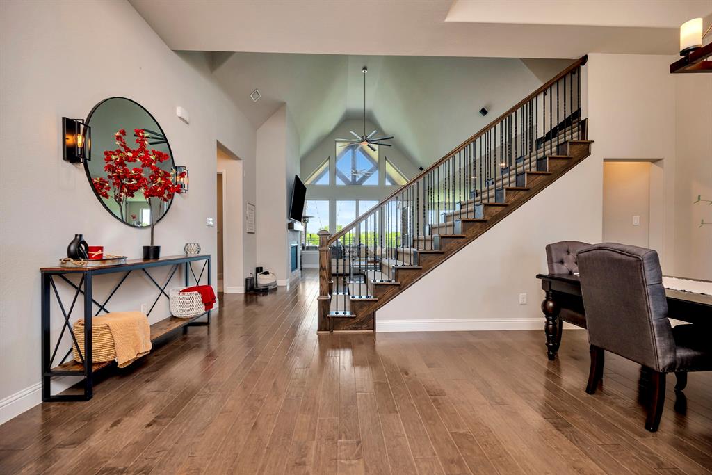 3413 Meridian Drive