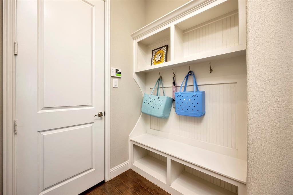 Canyon Falls Village W7 - Residential