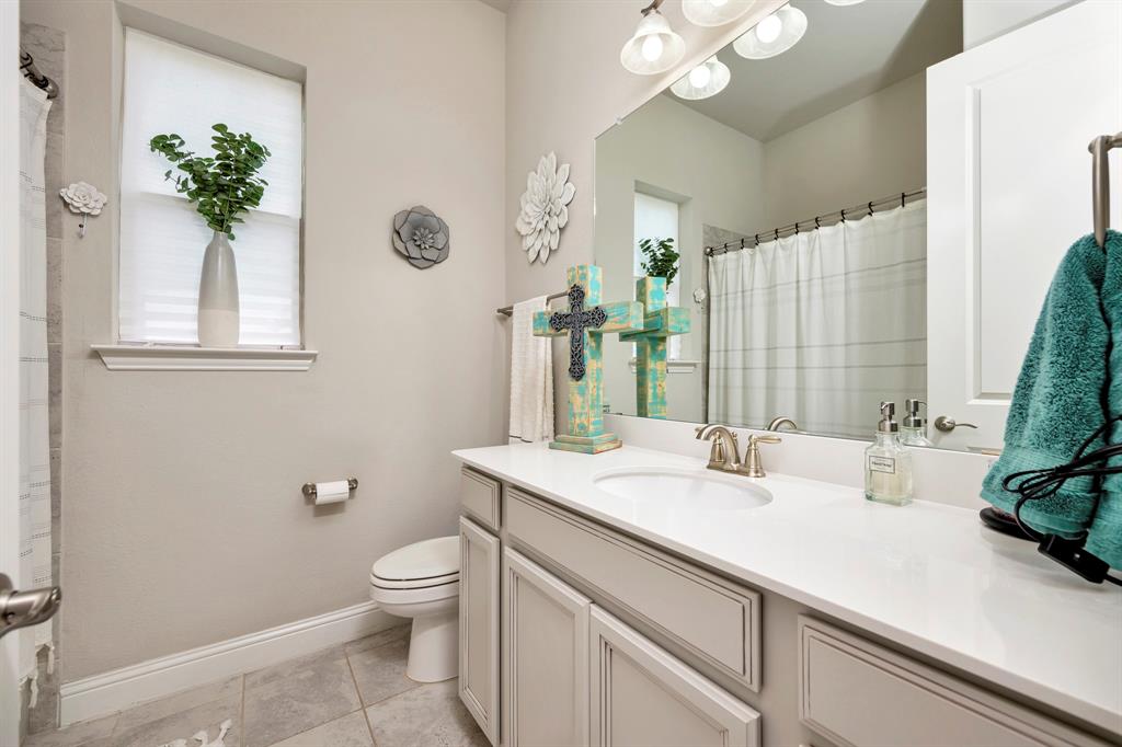 Canyon Falls Village W7 - Residential