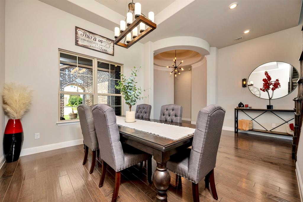 3413 Meridian Drive