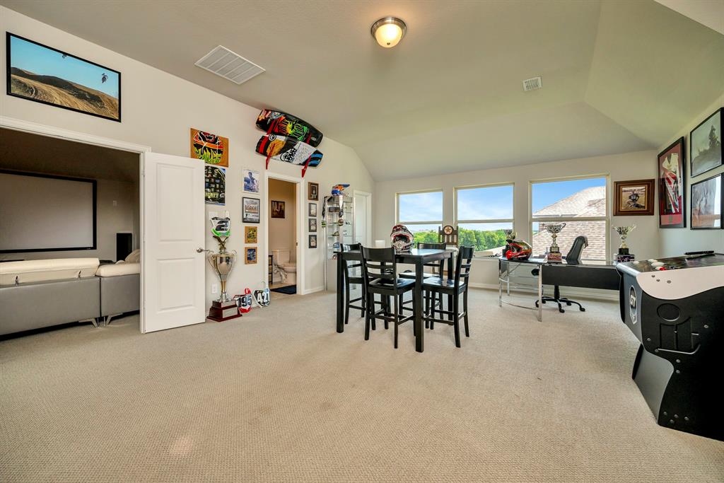 Canyon Falls Village W7 - Residential