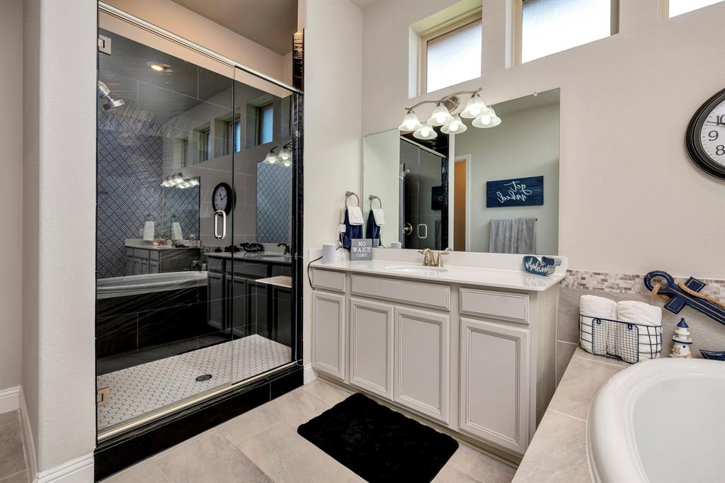 Canyon Falls Village W7 - Residential