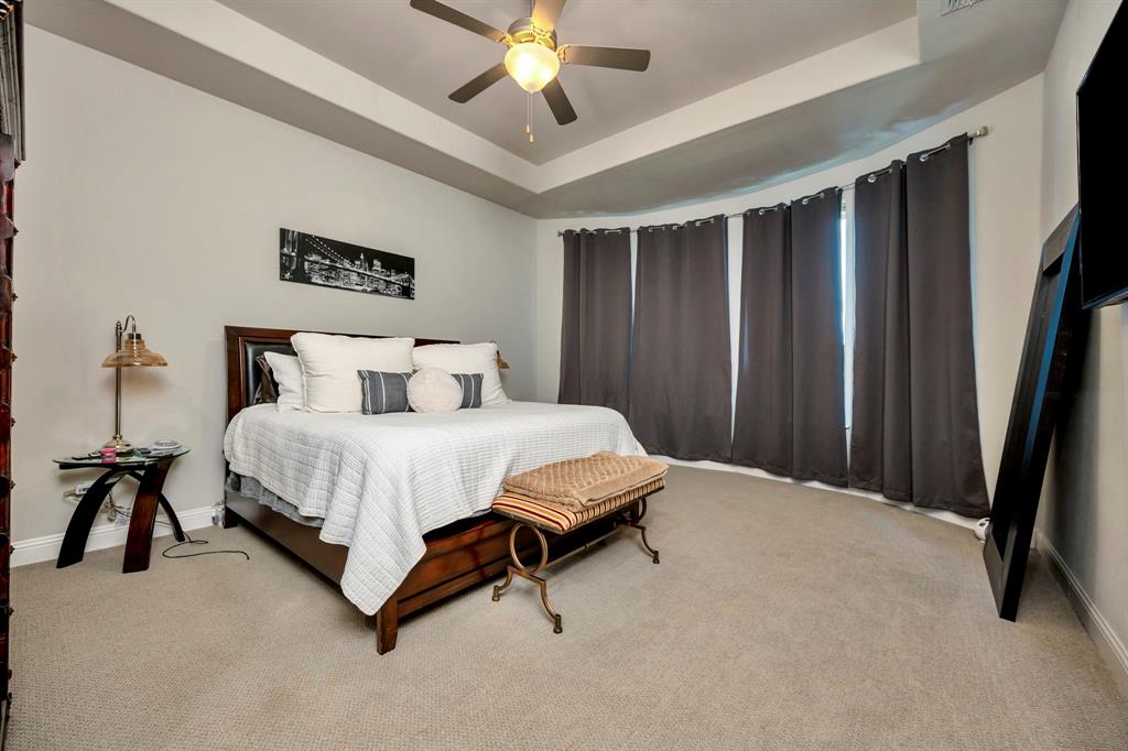 Canyon Falls Village W7 - Residential