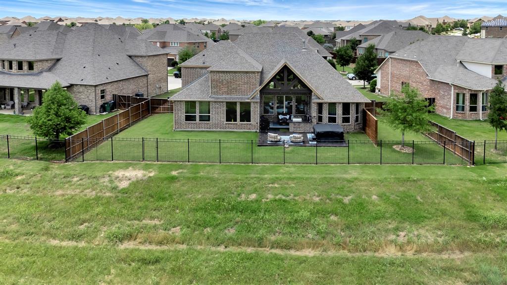 Canyon Falls Village W7 - Residential