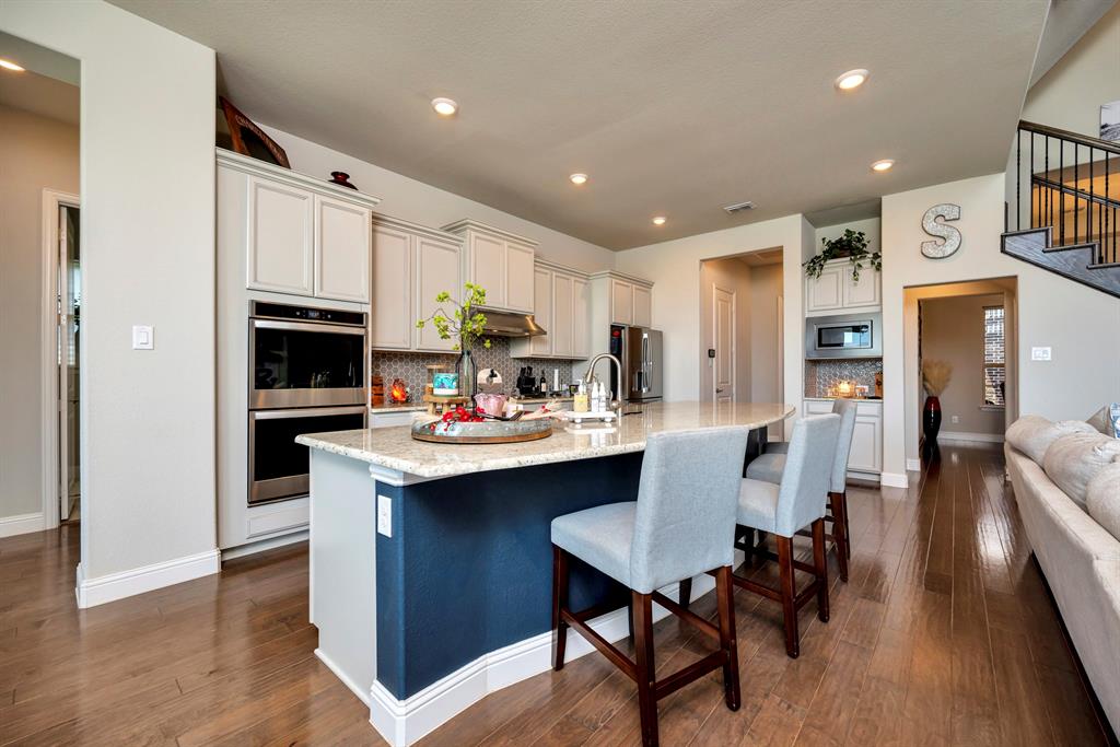 Canyon Falls Village W7 - Residential