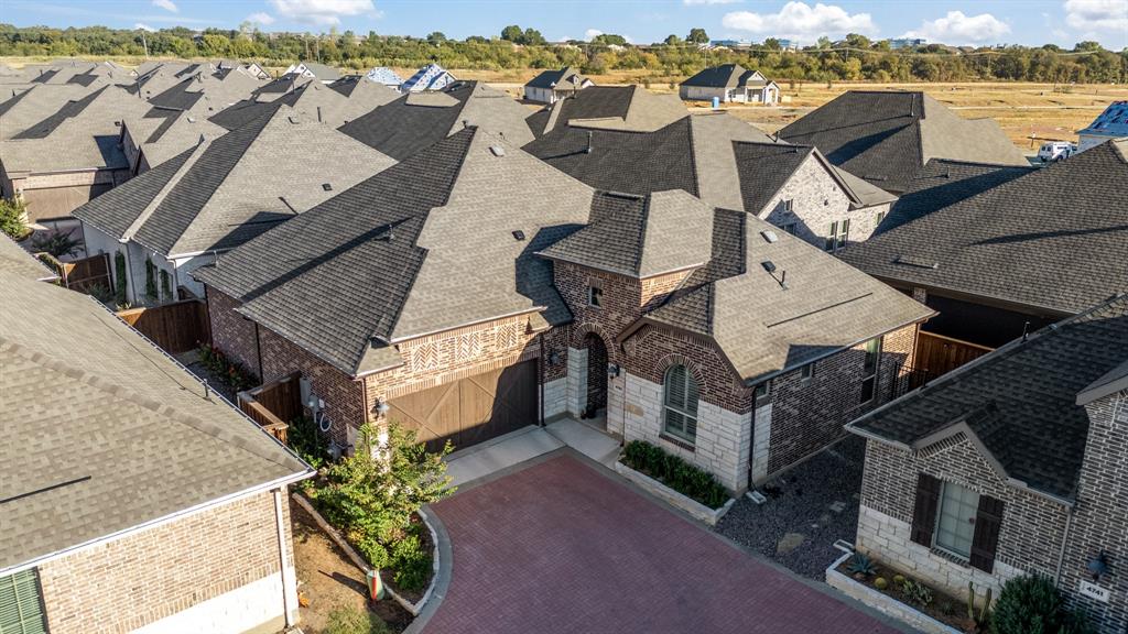 Viridian Village 3b - Residential