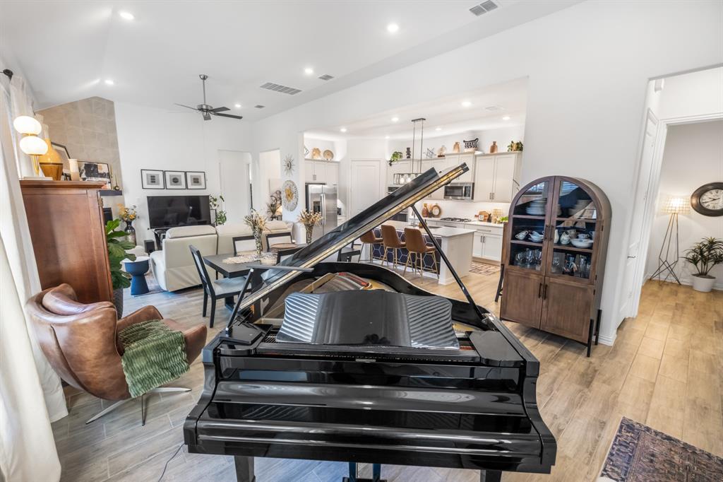 Viridian Village 3b - Residential