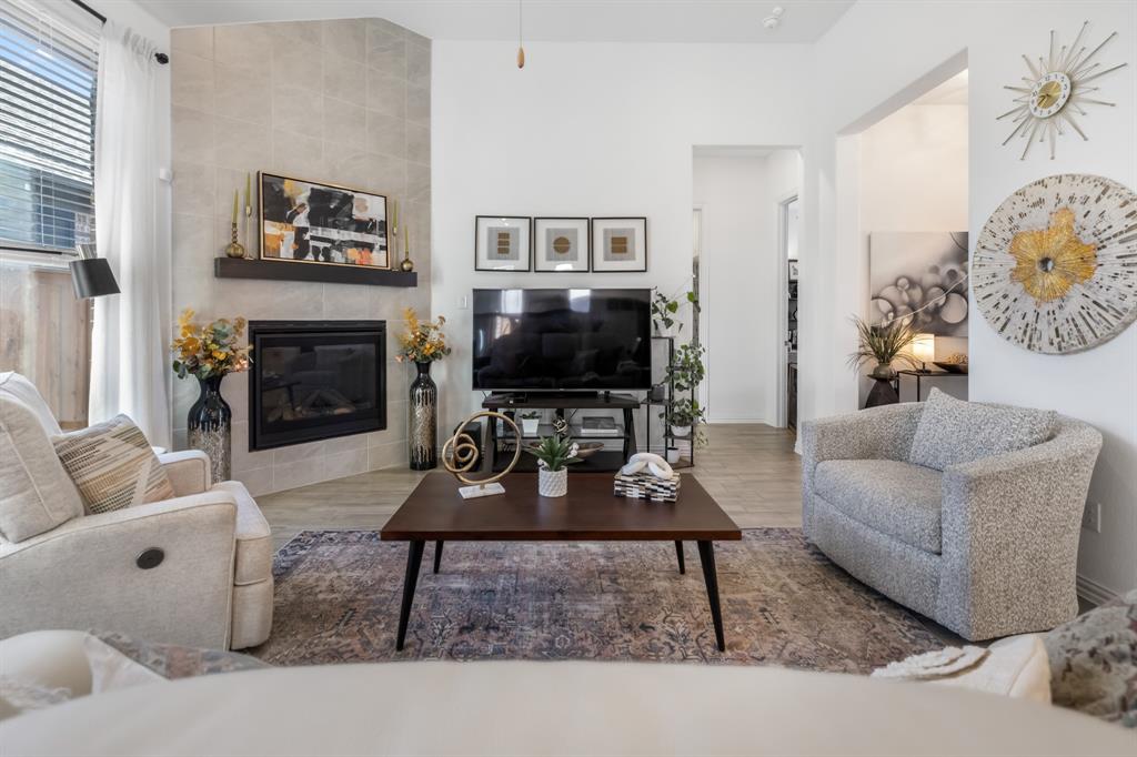 Viridian Village 3b - Residential