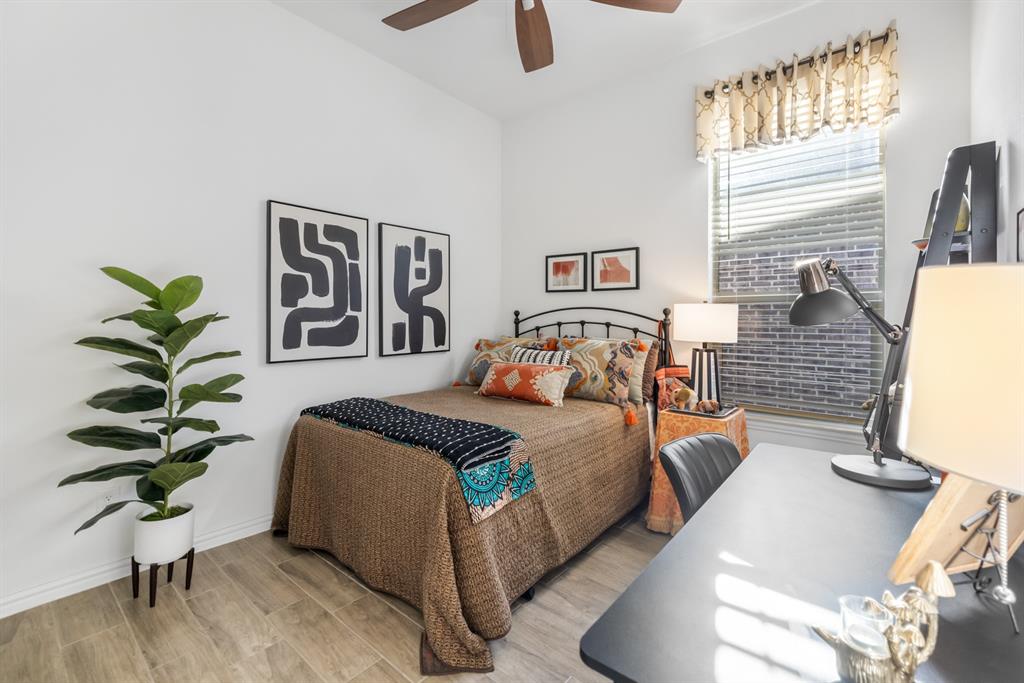 Viridian Village 3b - Residential