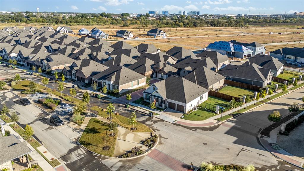 Viridian Village 3b - Residential