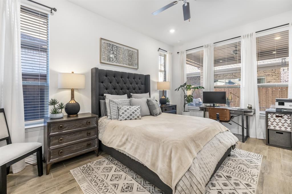 Viridian Village 3b - Residential