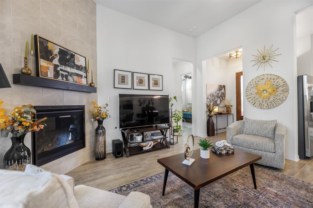 Viridian Village 3b - Residential