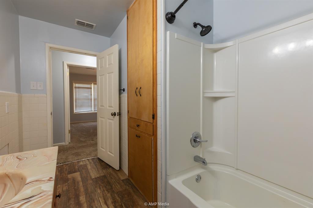 Moores West - Residential