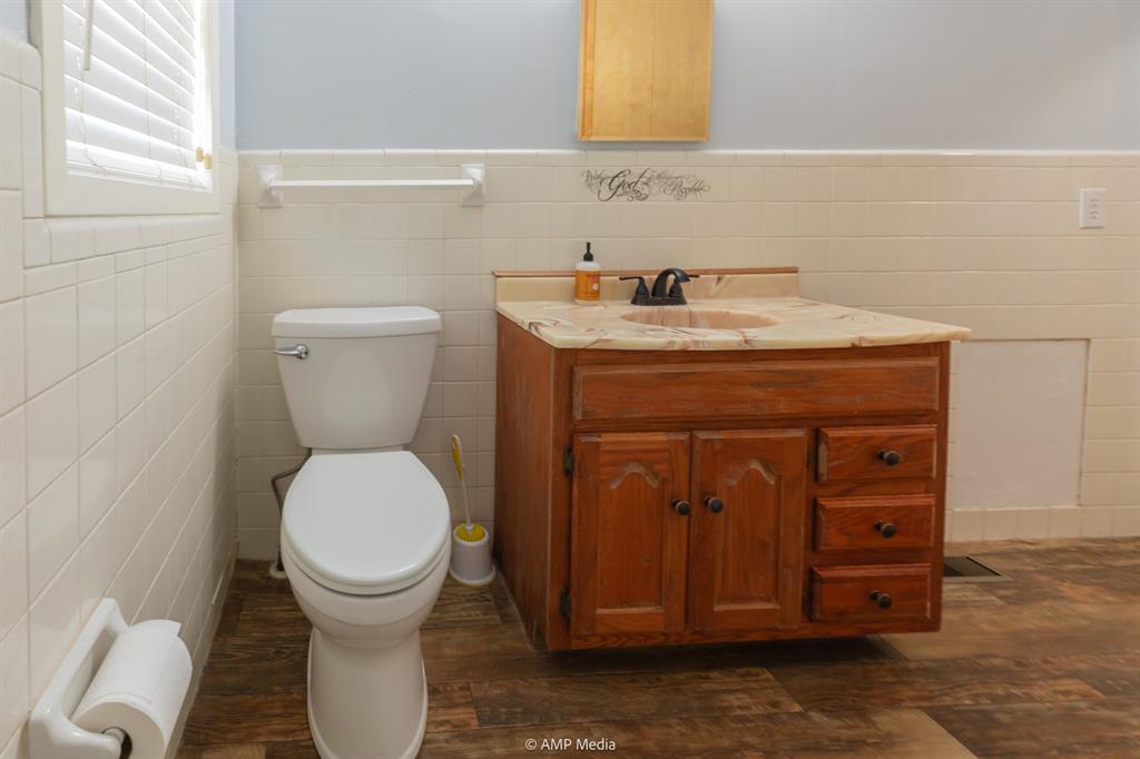 Moores West - Residential