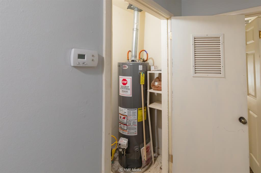 Moores West - Residential