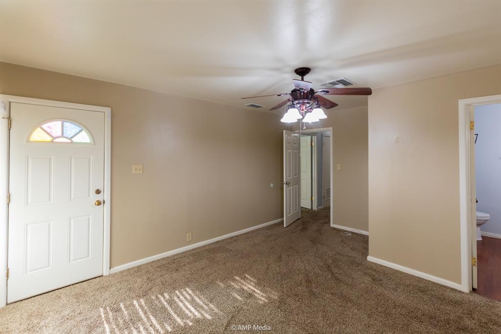 Moores West - Residential