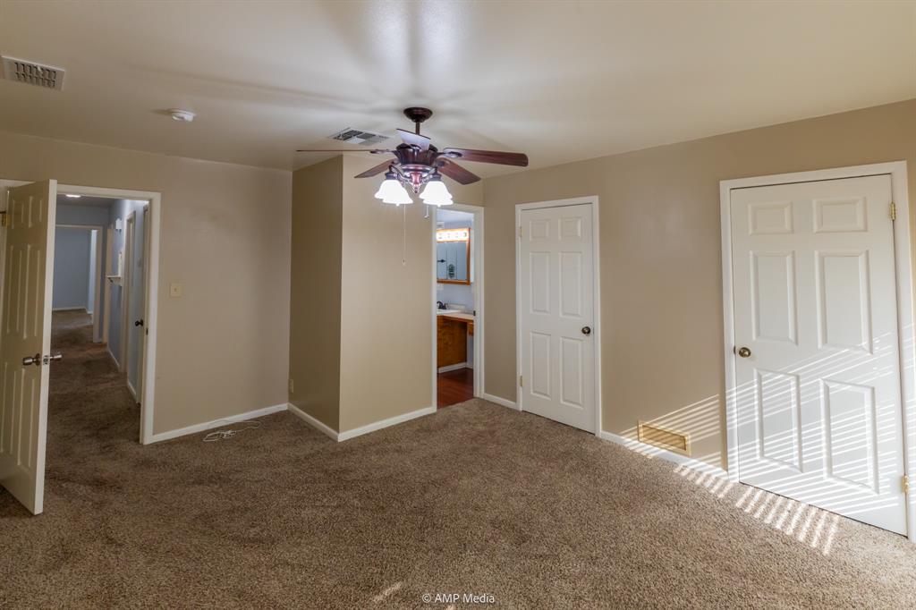 Moores West - Residential