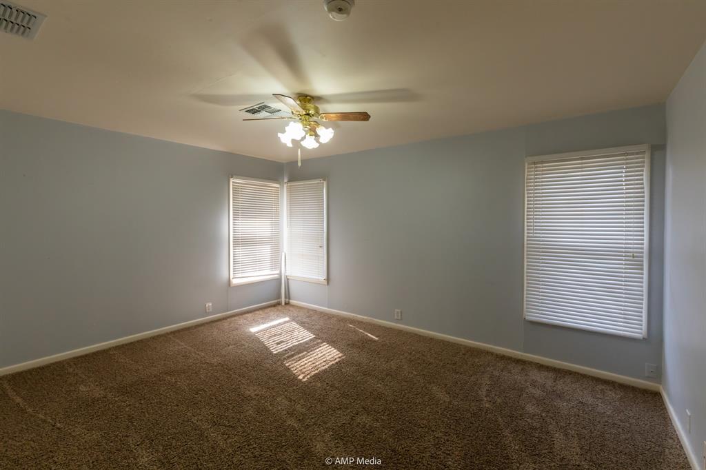 Moores West - Residential