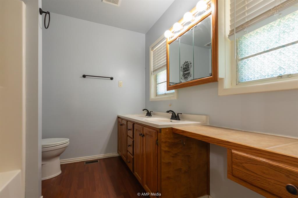 Moores West - Residential