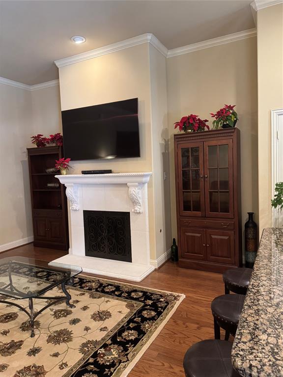 Coronado Village - Residential