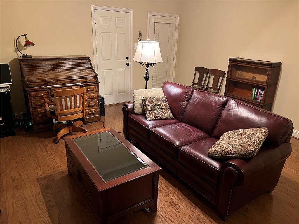 Coronado Village - Residential