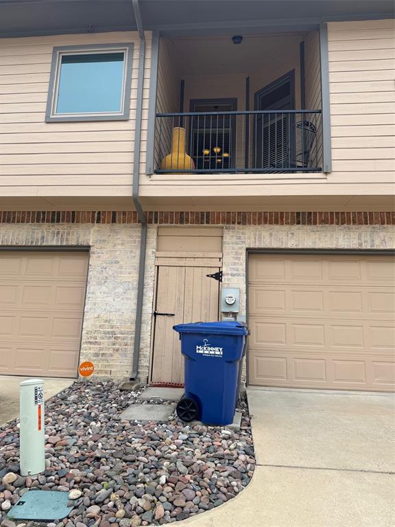 Coronado Village - Residential