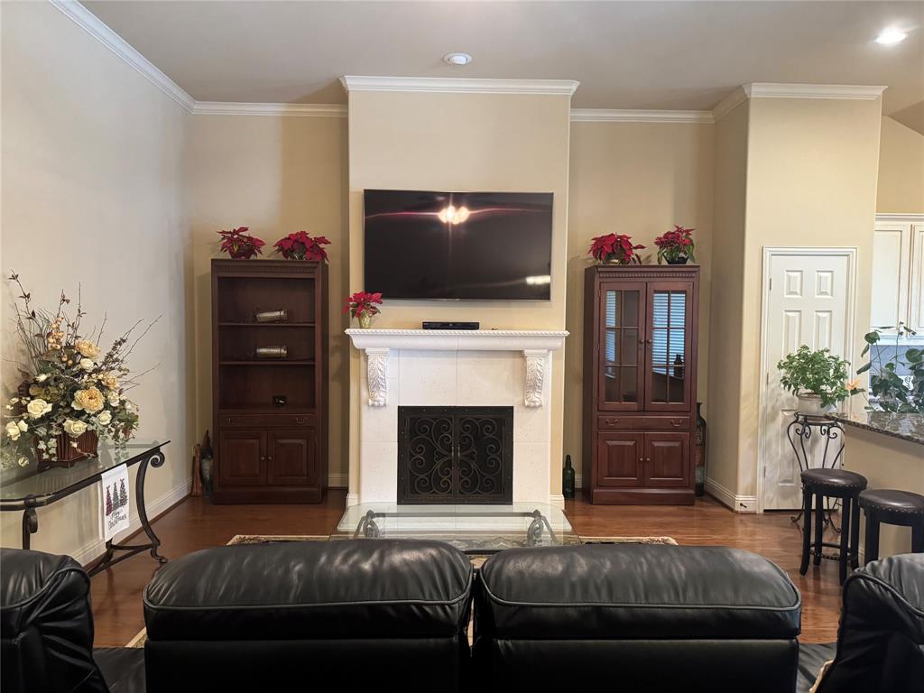 Coronado Village - Residential