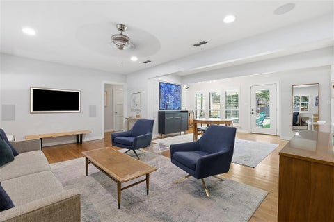 Tiny photo for 3637 Shelby Drive, Fort Worth, TX 76109 (MLS # 21341897)