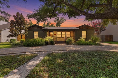 Tiny photo for 3637 Shelby Drive, Fort Worth, TX 76109 (MLS # 21341897)