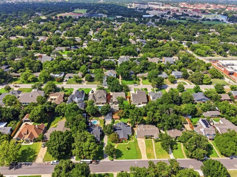 Tiny photo for 3637 Shelby Drive, Fort Worth, TX 76109 (MLS # 21341897)