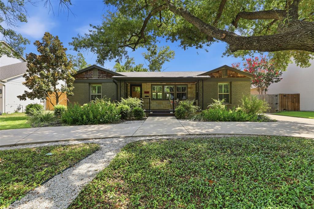 3637 Shelby Drive